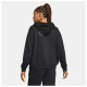 Nike Γυναικεία ζακέτα Women's Graphic Full-Zip Training Hoodie